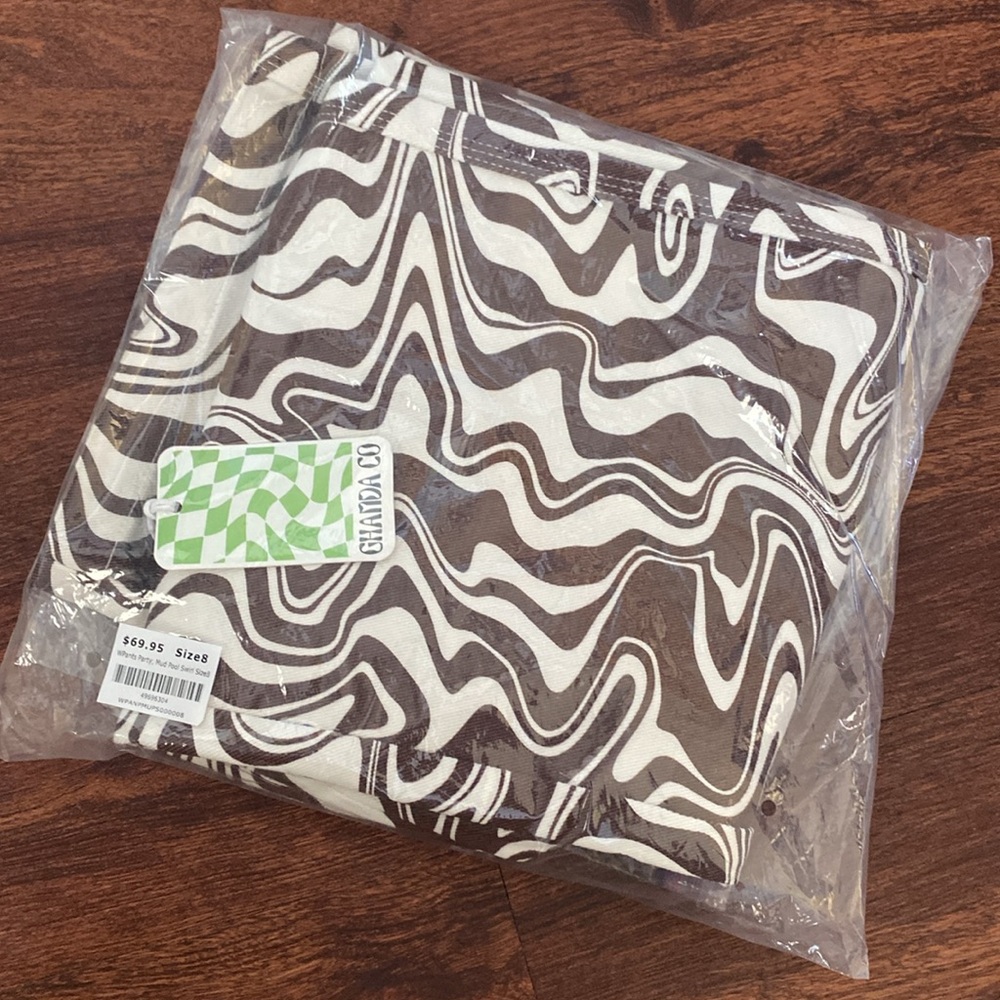 Retro jeans!!! 🥥 - Picture 11 of 13